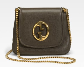 gucci small cross bag