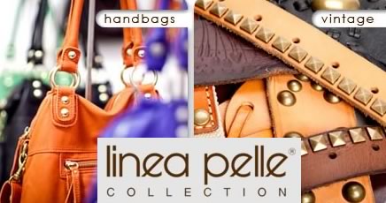 Linea Pelle NY Sample Sale