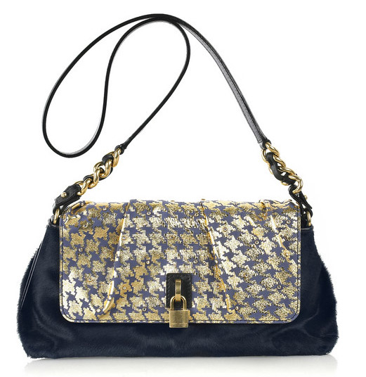 Marc Jacobs 2010 Rockstar Clutch