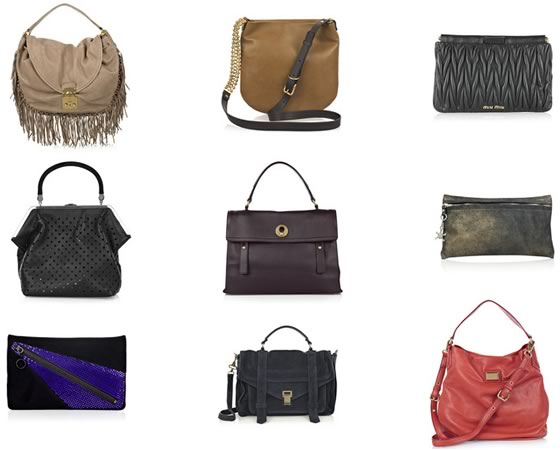 New at Net A Porter 6.28.10