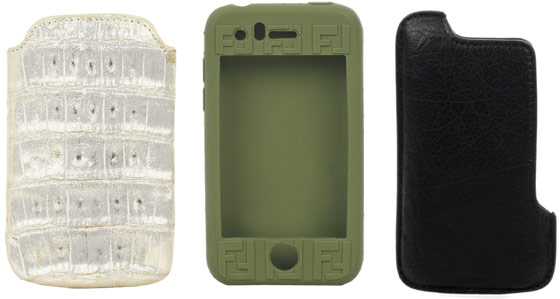 Designer iPhone Cases