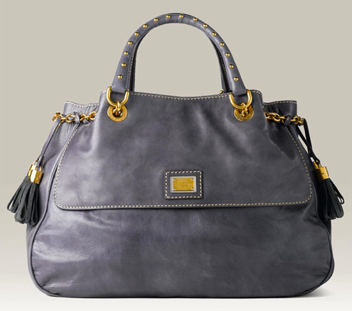 Dolce & Gabbana Miss Charlotte Satchel