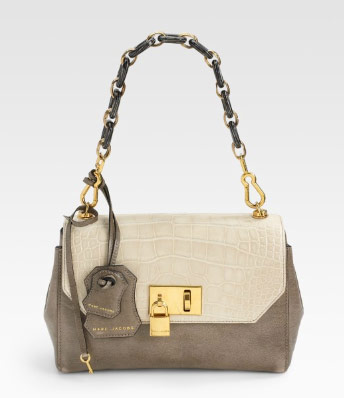 Marc Jacobs Gene Satchel