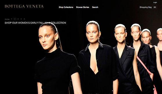 bottegaveneta.com