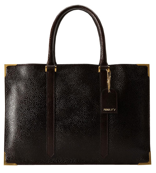 Fendi Classico No. 4