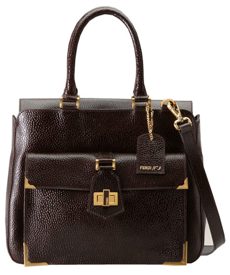 Fendi Classico No. 3