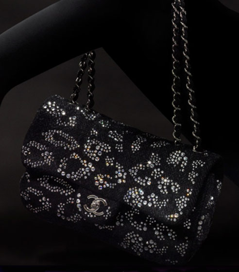 The Many (Many) Bags of Kim Kardashian - PurseBlog  Fashion, Chanel  classic flap bag, Kim kardashian bags