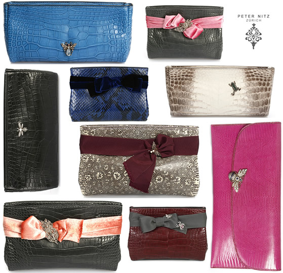 Peter Nitz Handbags