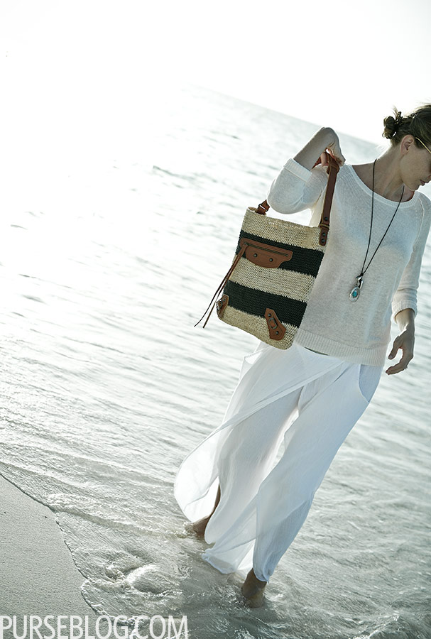 balenciaga beachwear