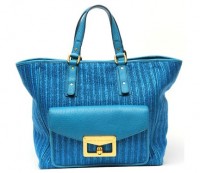 Fashion Week Handbags: Marc by Marc Jacobs 2 MBMJ 11