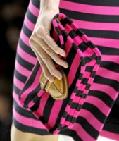 Fashion Week Handbags: Prada Spring 2011 - PurseBlog