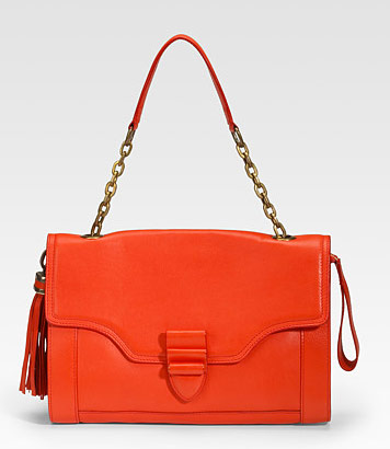 Derek Lam Elko Shoulder Bag