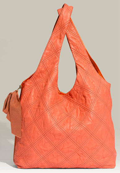 Lanvin Pillow Shopper