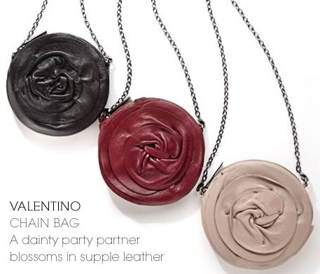 Valentino Chain Bag