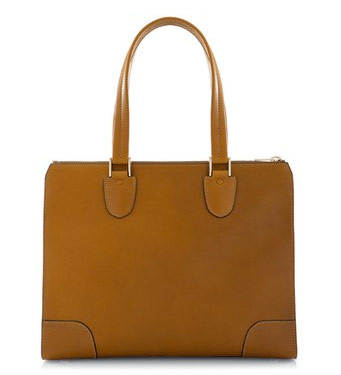 Fashion Week Handbags: Valextra Spring 2011 - PurseBlog