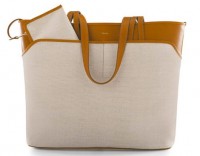 Fashion Week Handbags: Valextra Spring 2011 - PurseBlog