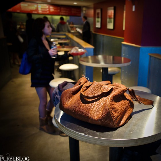 Shutterbag: Melody's Rocco