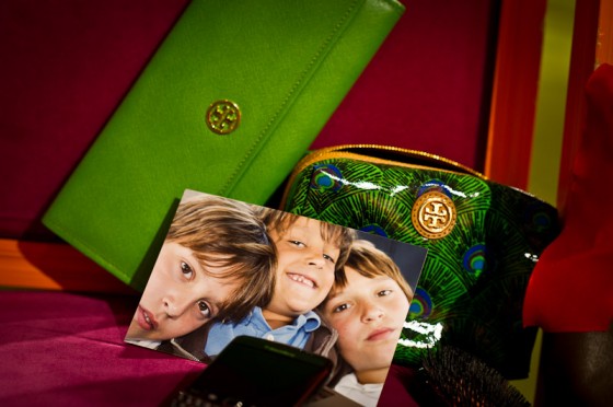 What's In Her Bag: Tory Burch (3) tb 3