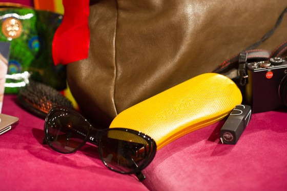 What's In Her Bag: Tory Burch (4) tb 4