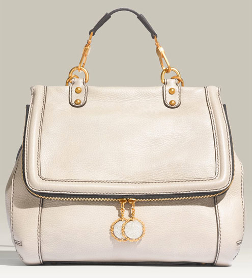 Dolce & Gabbana Miss Rosa Satchel