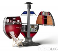 Louis Vuitton Malle Mars