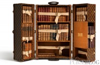 Louis Vuitton Trunk