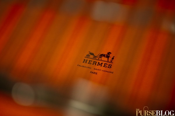 RueLaLa does Hermes