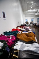 Rebecca Minkoff Sample Sale NYC - The Bags (2)