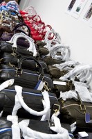 Rebecca Minkoff Sample Sale NYC - The Bags