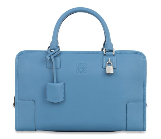 The Loewe Amazona has totally grown on 