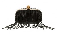 A quick look at Alexander McQueen Spring 2011 2 McQueen 2