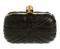 A quick look at Alexander McQueen Spring 2011 3 McQueen 3
