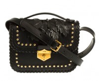 A quick look at Alexander McQueen Spring 2011 5 McQueen 5