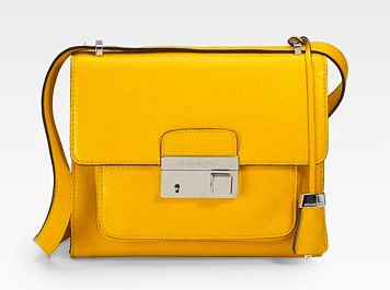 Michael Kors Gia Shoulder Bag