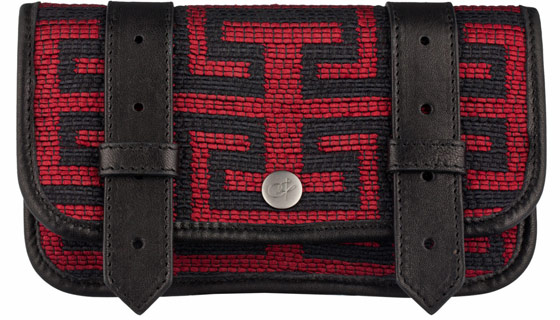 Proenza Schouler Mochila Wallet