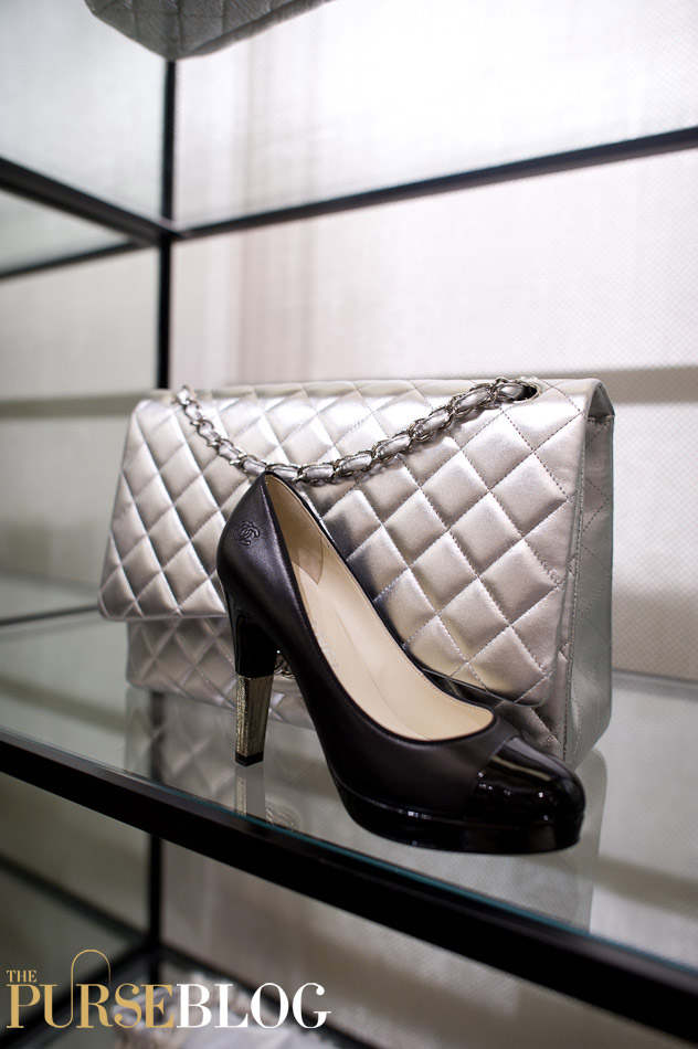 chanel prices purseforum