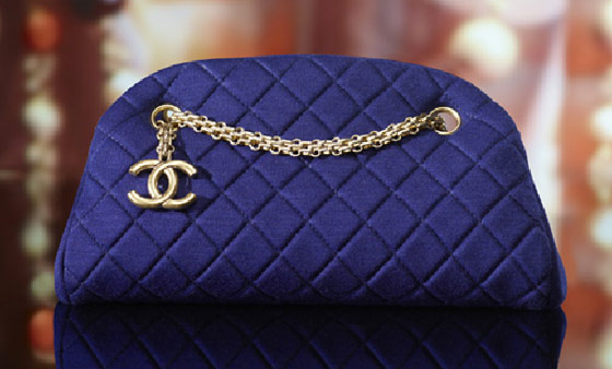 Chanel Spring 2011 Pre-Collection will make traditionalists very happy -  PurseBlog