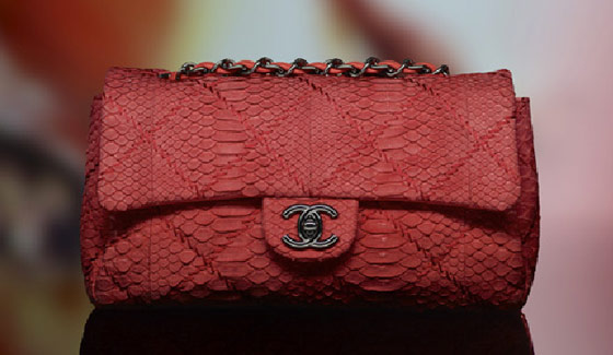 Chanel Spring 2011 Pre-Collection will make traditionalists very happy -  PurseBlog