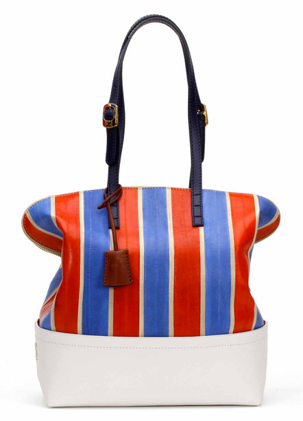 A second look at Fendi Spring 2011 - PurseBlog