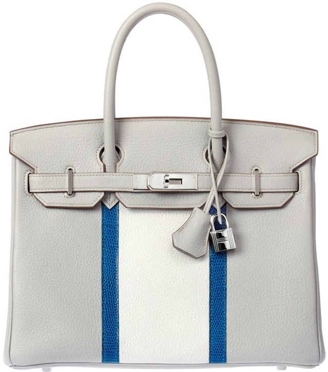 Hermes Birkin Club for S/S 2011 - PurseBlog