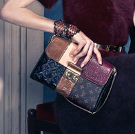 Louis Vuitton Pre-Fall 2011 – Fashion Gone Rogue