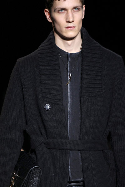 Fashion Week Handbags: Louis Vuitton Men's Accessories Fall 2011 ...