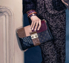Your first look at Louis Vuitton’s Pre-Fall 2011 bags - PurseBlog