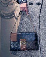 Your first look at Louis Vuitton&#39;s Pre-Fall 2011 bags - PurseBlog