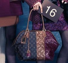 Louis Vuitton Fall 2011 Ready-to-Wear Collection