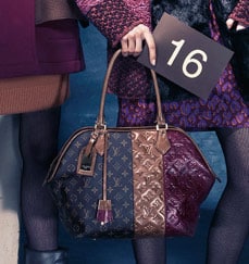 Flapper Girl Fashion : Louis Vuitton Pre-Fall 2011