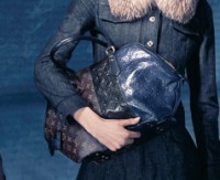 Your first look at Louis Vuitton&#39;s Pre-Fall 2011 bags - PurseBlog