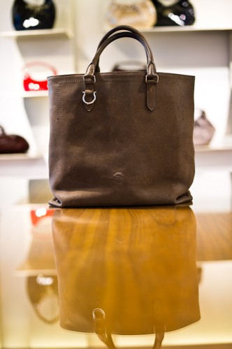WIHB: Alex Gobo of Ferragamo (1)
