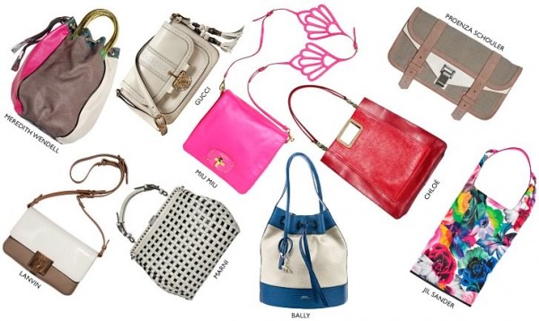 Chanel's Spring 2011 handbags are here! - PurseBlog