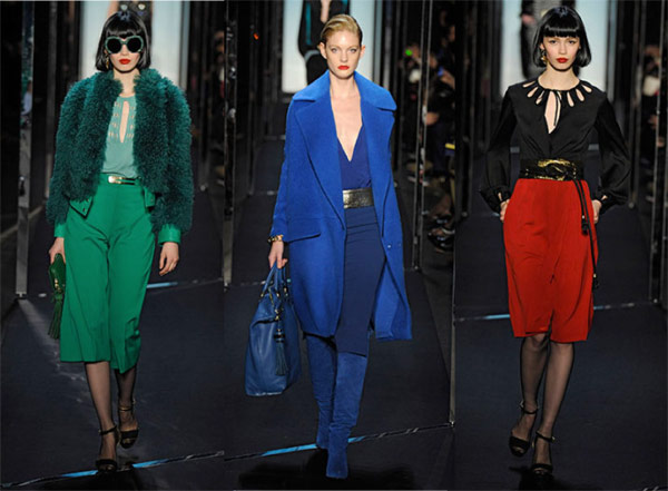 DVF